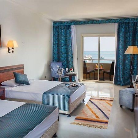 Elysees Premier Hurghada Luaran gambar
