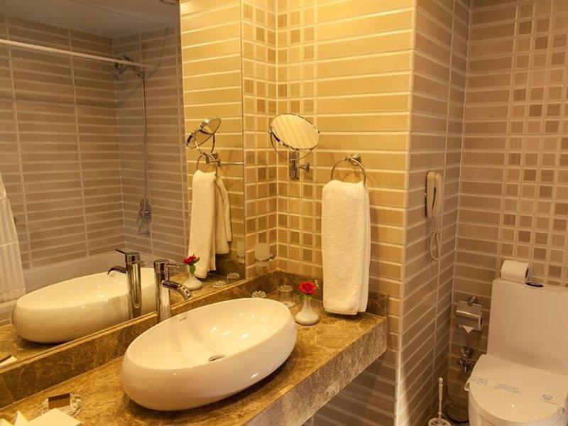 Elysees Premier Hurghada Luaran gambar
