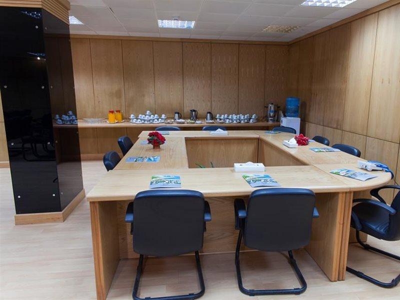 Elysees Premier Hurghada Luaran gambar